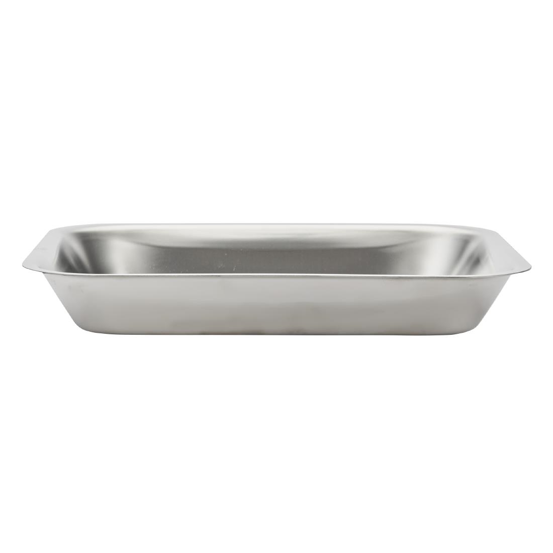 De Buyer Outdoor Marinating Dish 300x250x43mm - Image 6