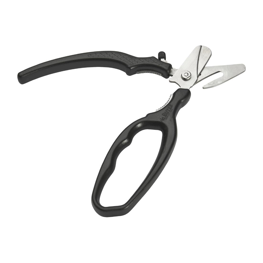 De Buyer Seafood Shears - Image 2