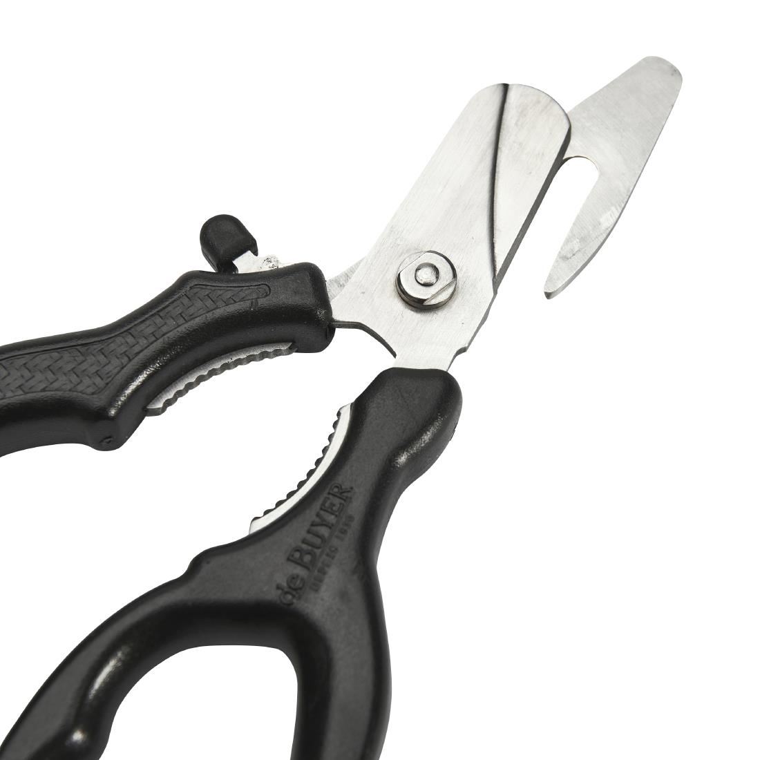 De Buyer Seafood Shears - Image 4