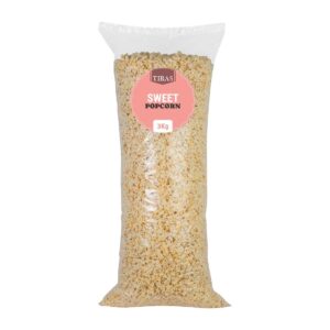 Tiras Ready-Made Sweet Popcorn 3kg