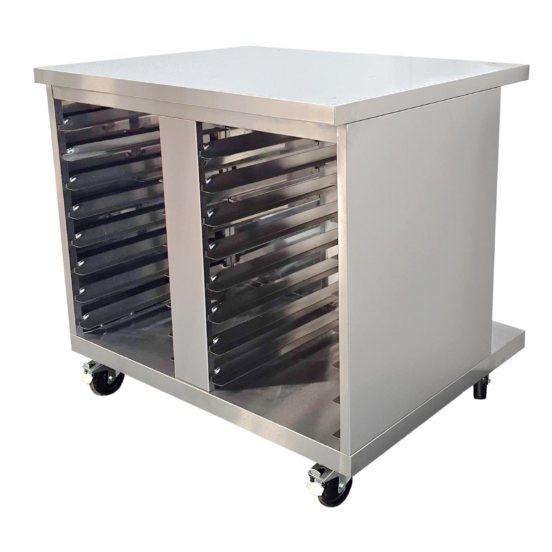 Mono Stand to Fit FG158 Oven - Image 2