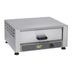 Roller Grill Bun Warming Drawer CB20