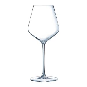 Arcoroc Distinction Wine Glasses 470ml (24 Pack)