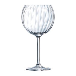 Chef and Sommelier Symetrie Balloon Gin Glasses 580ml (24 Pack)
