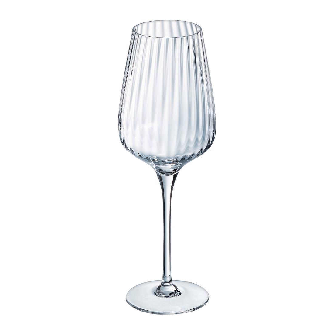 Chef and Sommelier Symetrie Wine Glasses 450ml (24 Pack) - Image 2