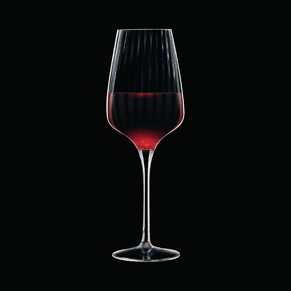 Chef and Sommelier Symetrie Wine Glasses 450ml (24 Pack) - Image 5