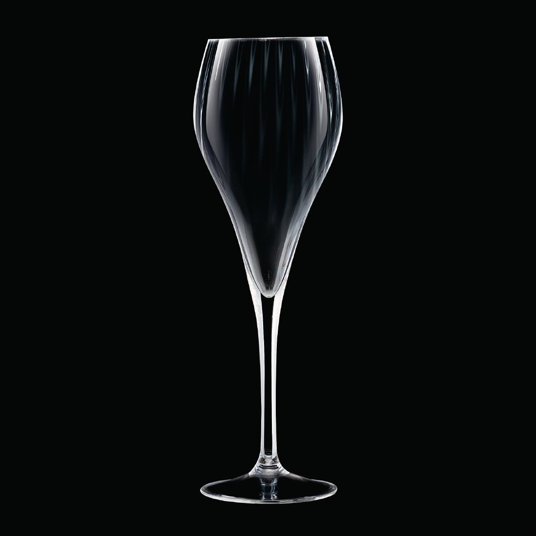 Chef and Sommelier Symetrie Champagne Flutes 160ml (24 Pack) - Image 6
