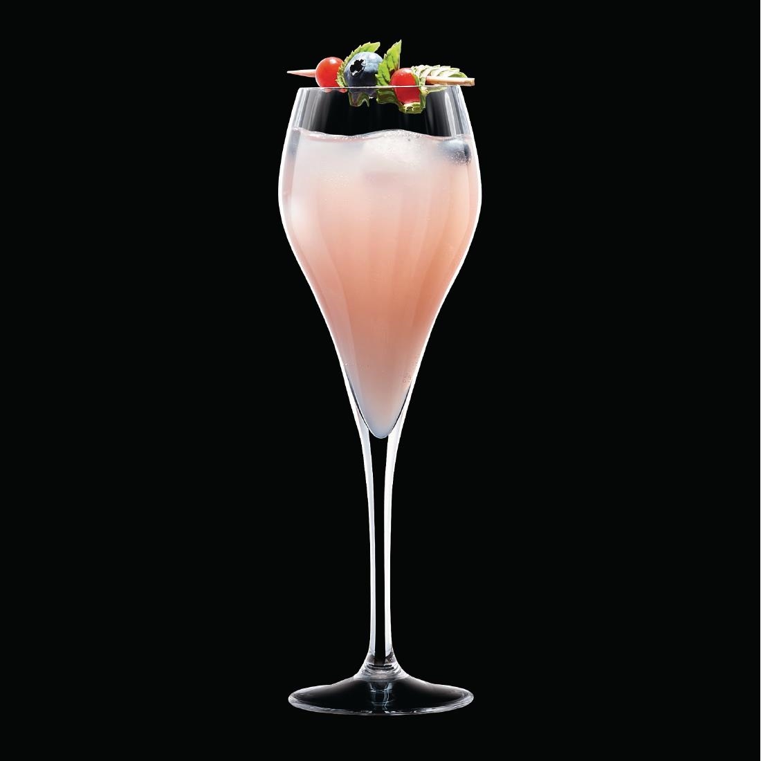 Chef and Sommelier Symetrie Champagne Flutes 160ml (24 Pack) - Image 7