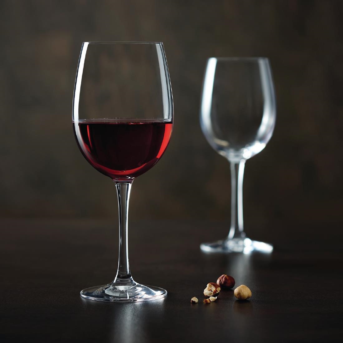 Chef and Sommelier Cabernet Tulip Wine Glasses 190ml (24 Pack) - Image 4