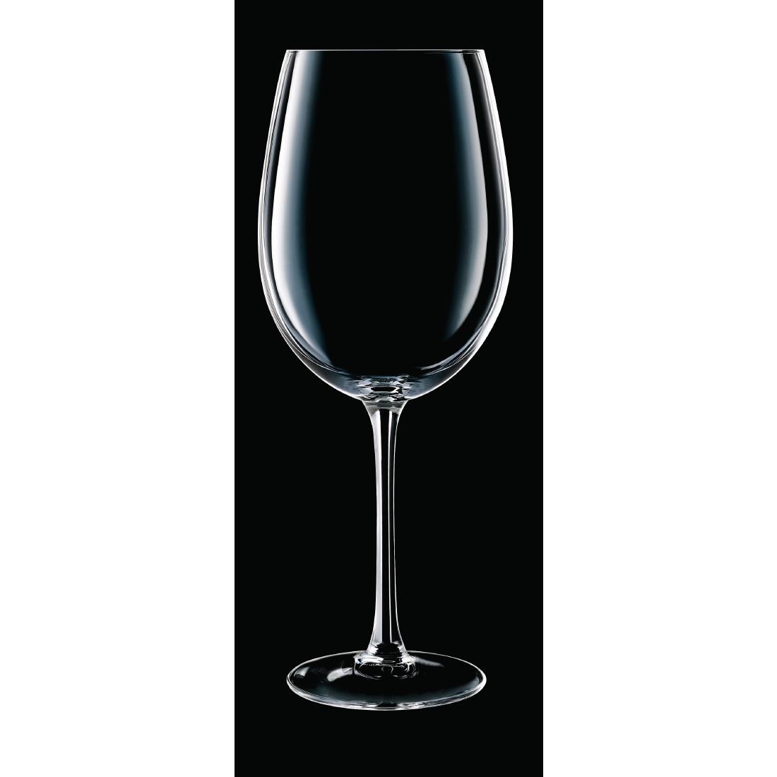 Chef and Sommelier Cabernet Tulip Wine Glasses 190ml (24 Pack) - Image 5