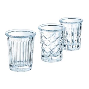 Arcoroc New York Shooter Glasses 34ml (24 Pack)