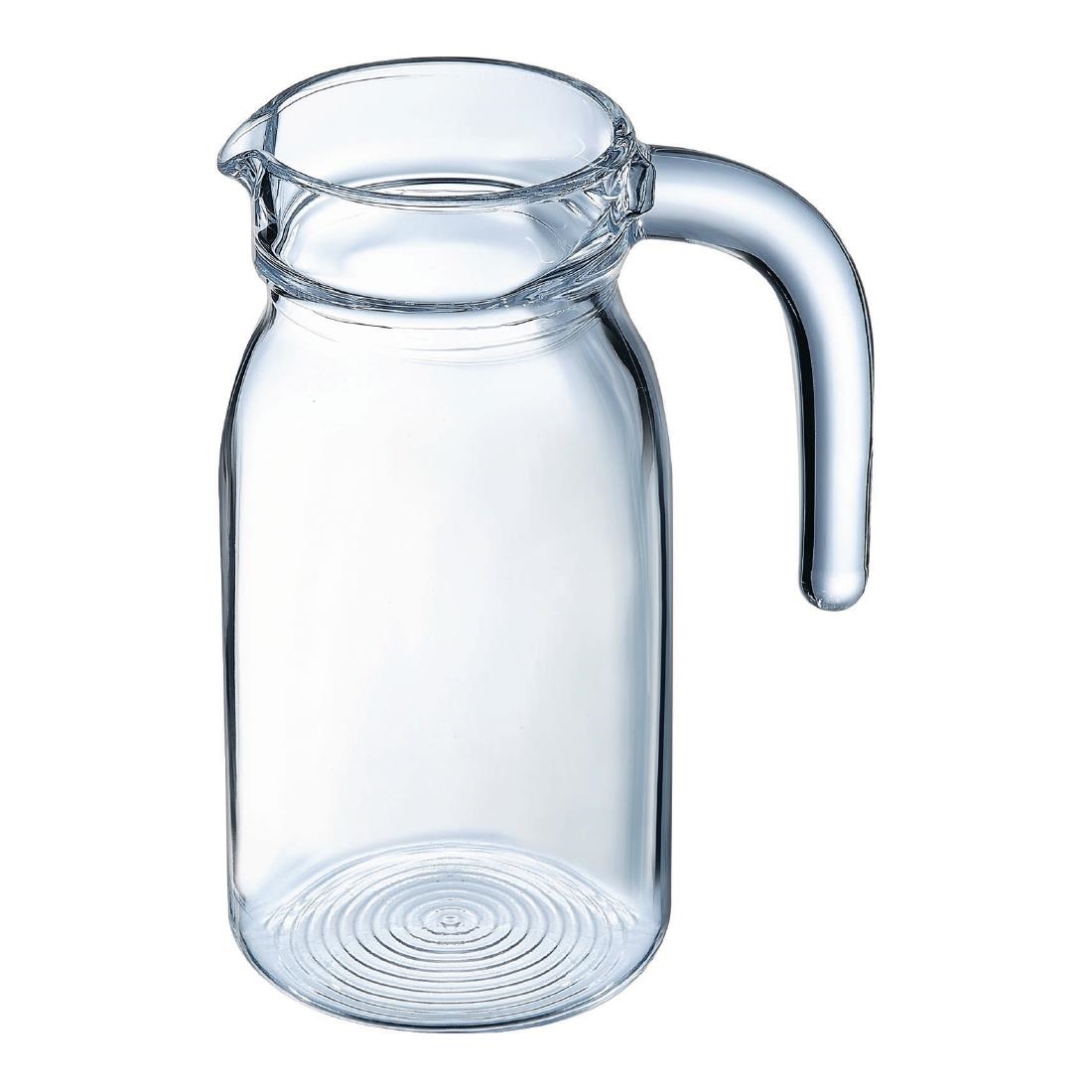 Arcoroc Spring Jugs 750ml (6 Pack) - Image 2