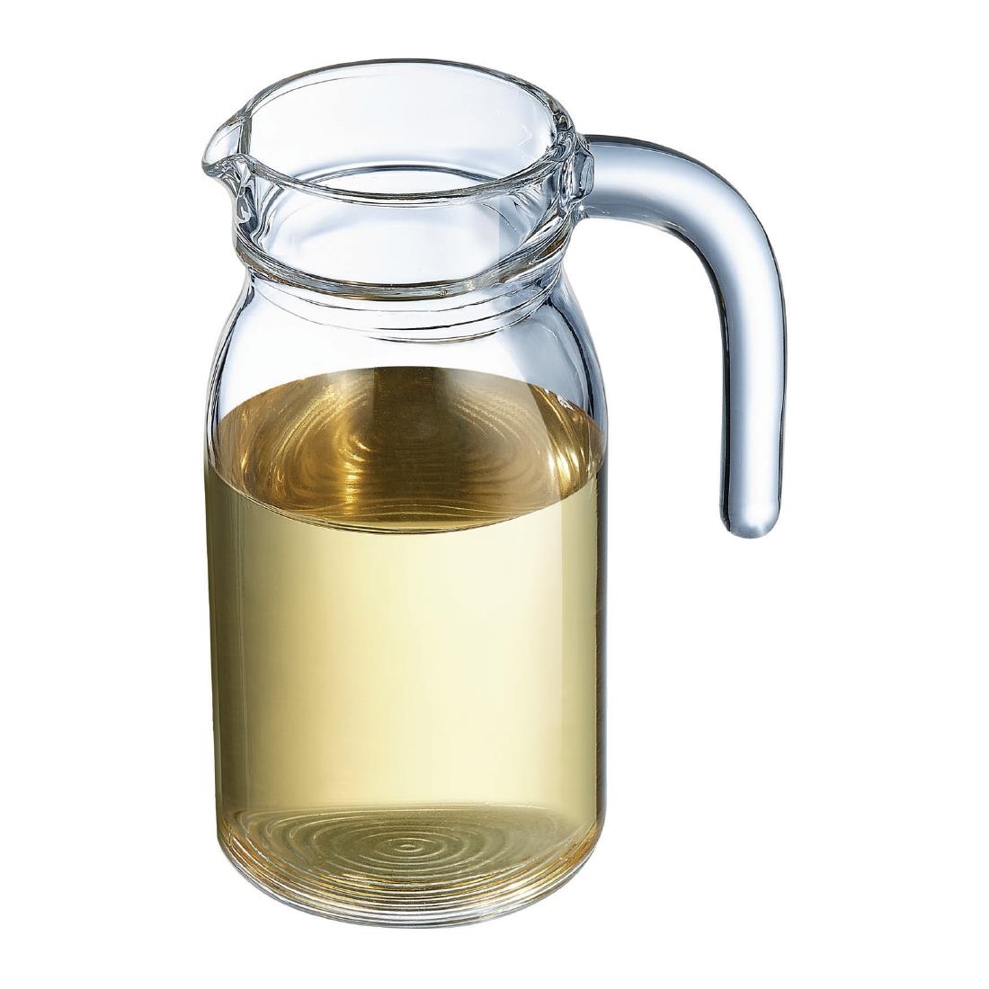 Arcoroc Spring Jugs 750ml (6 Pack) - Image 3