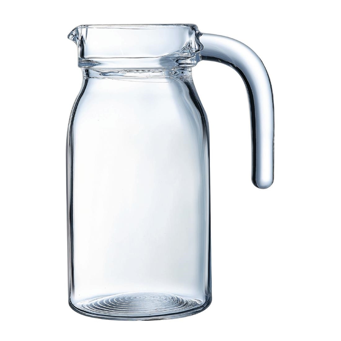 Arcoroc Spring Jugs 750ml (6 Pack)