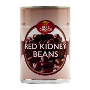 Caterers Pride Red Kidney Beans 800g (6 Pack)