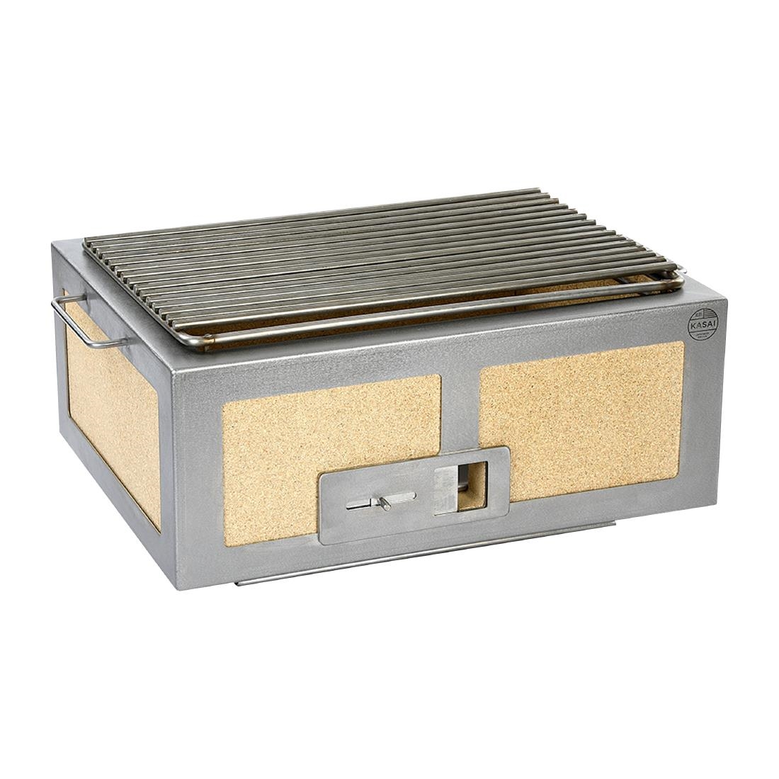 Kasai Medium Wide Konro Grill Searing Edition SVT-16155 - Image 9