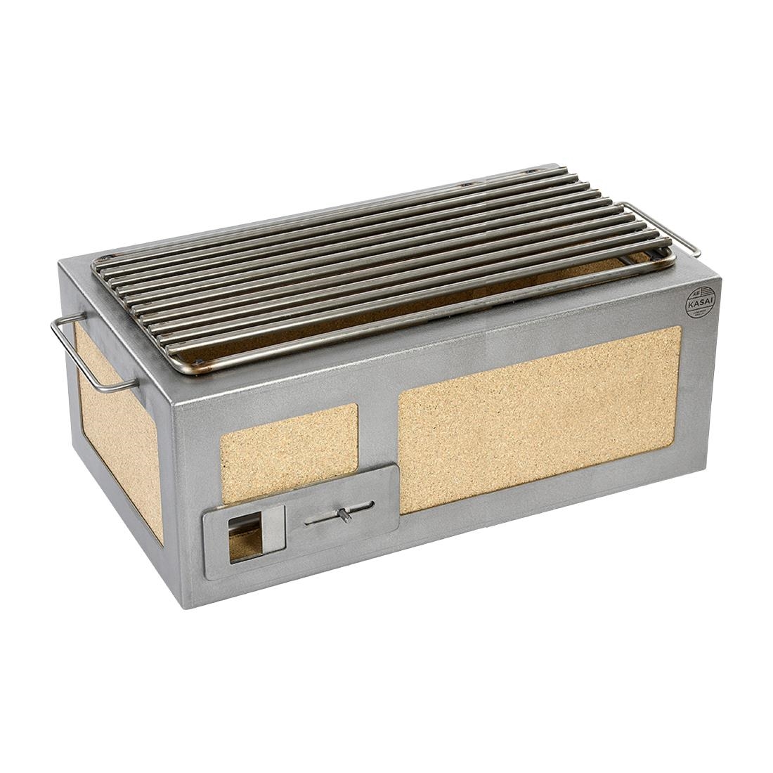 Kasai Medium Long Konro Grill Searing Edition SVT-16156 - Image 7