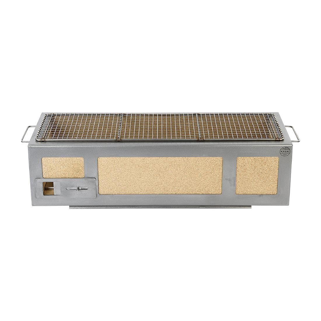 Kasai Long Konro Grill Searing Edition SVT-16157 - Image 4
