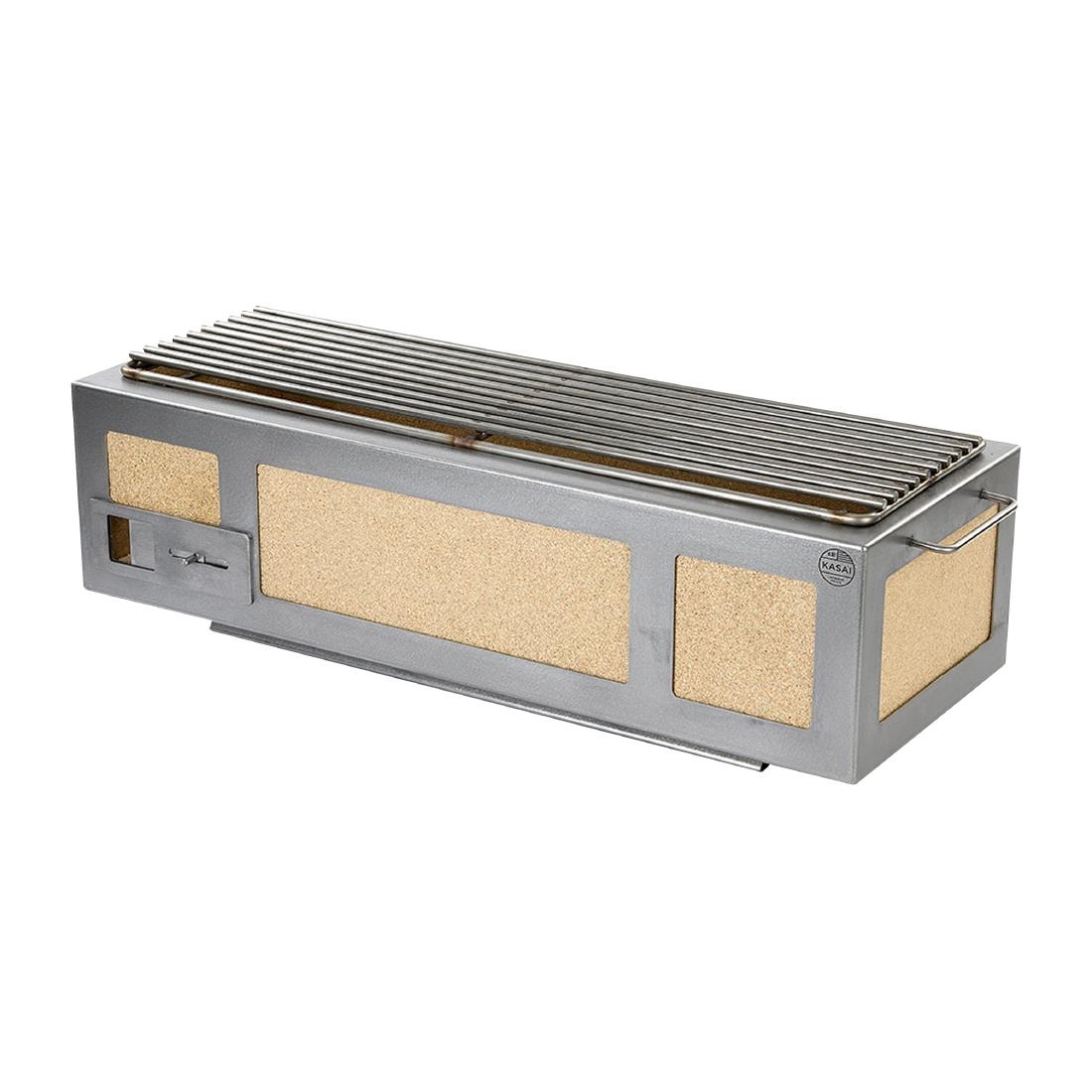 Kasai Long Konro Grill Searing Edition SVT-16157 - Image 6