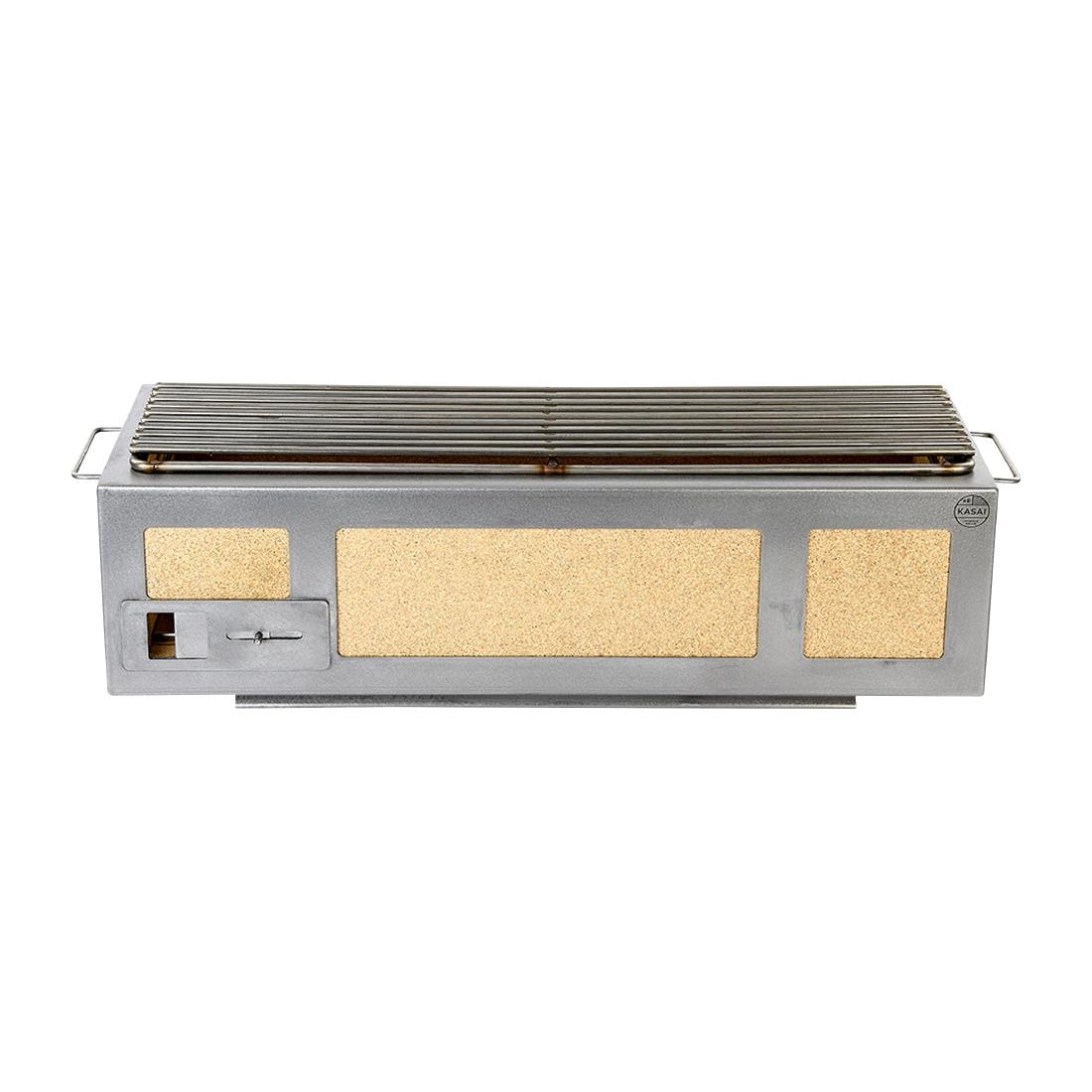 Kasai Long Konro Grill Searing Edition SVT-16157 - Image 8