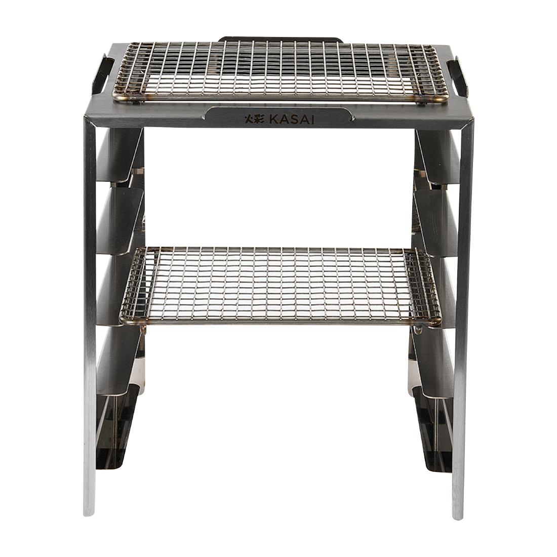 Kasai Nano Pro Konro Grill Robata Edition SVT-16183 - Image 9