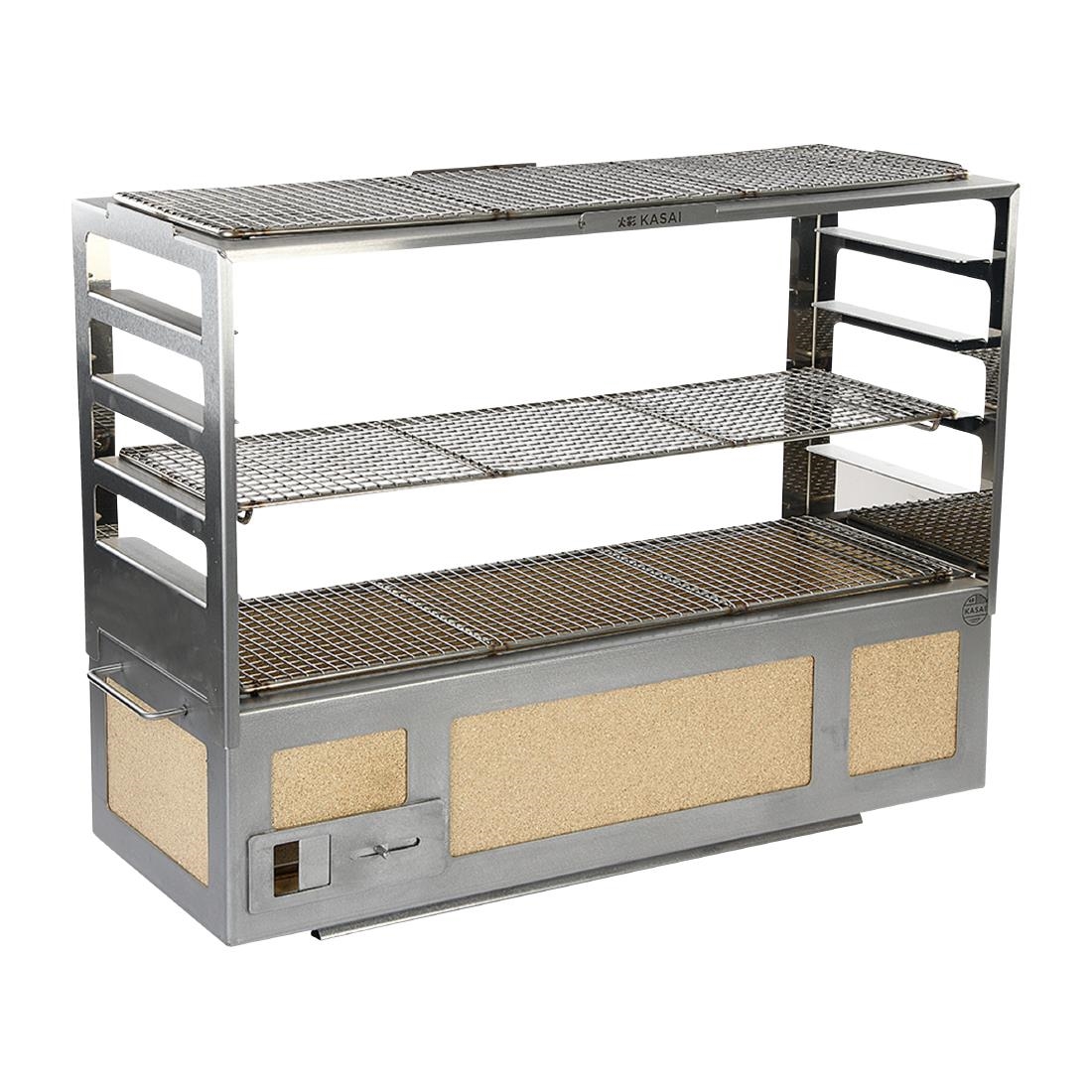 Kasai Long Konro Grill Robata Edition SVT-16187 - Image 7