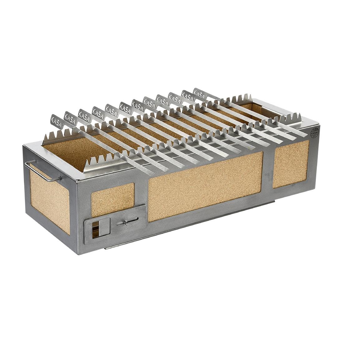 Kasai Long Konro Grill Skewer Edition SVT-16193 - Image 7