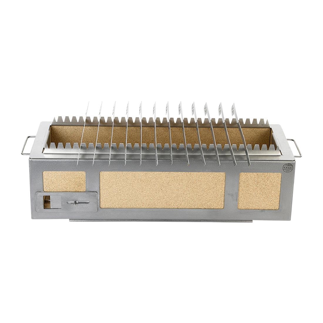 Kasai Long Konro Grill Skewer Edition SVT-16193 - Image 8