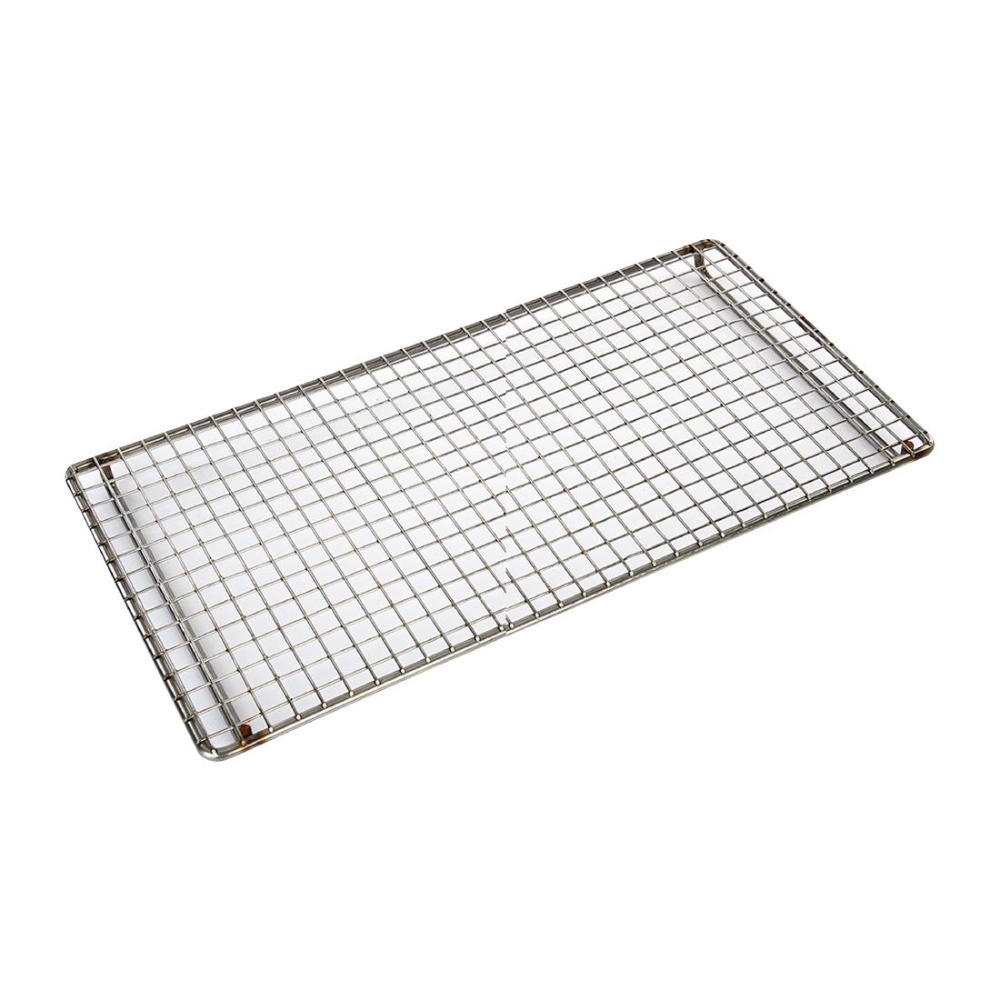Kasai Medium Long Konro Grill Spare Mesh for SVT-16131 - Image 2