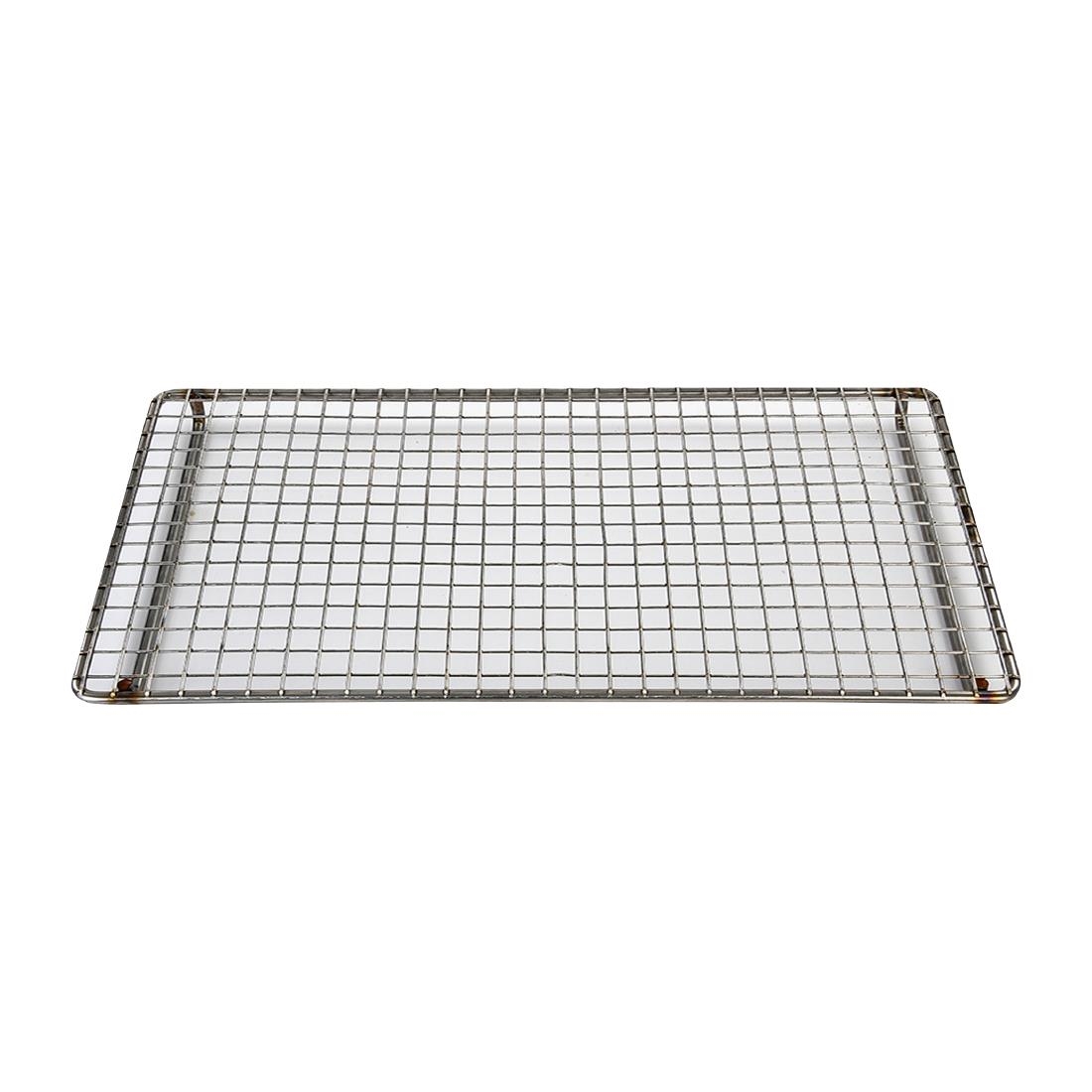 Kasai Medium Long Konro Grill Spare Mesh for SVT-16131 - Image 3