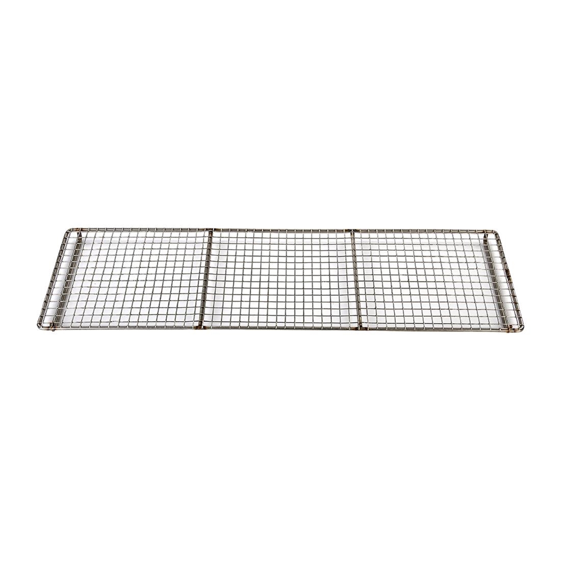 Kasai Long Konro Grill Spare Mesh for SVT-16062 - Image 4