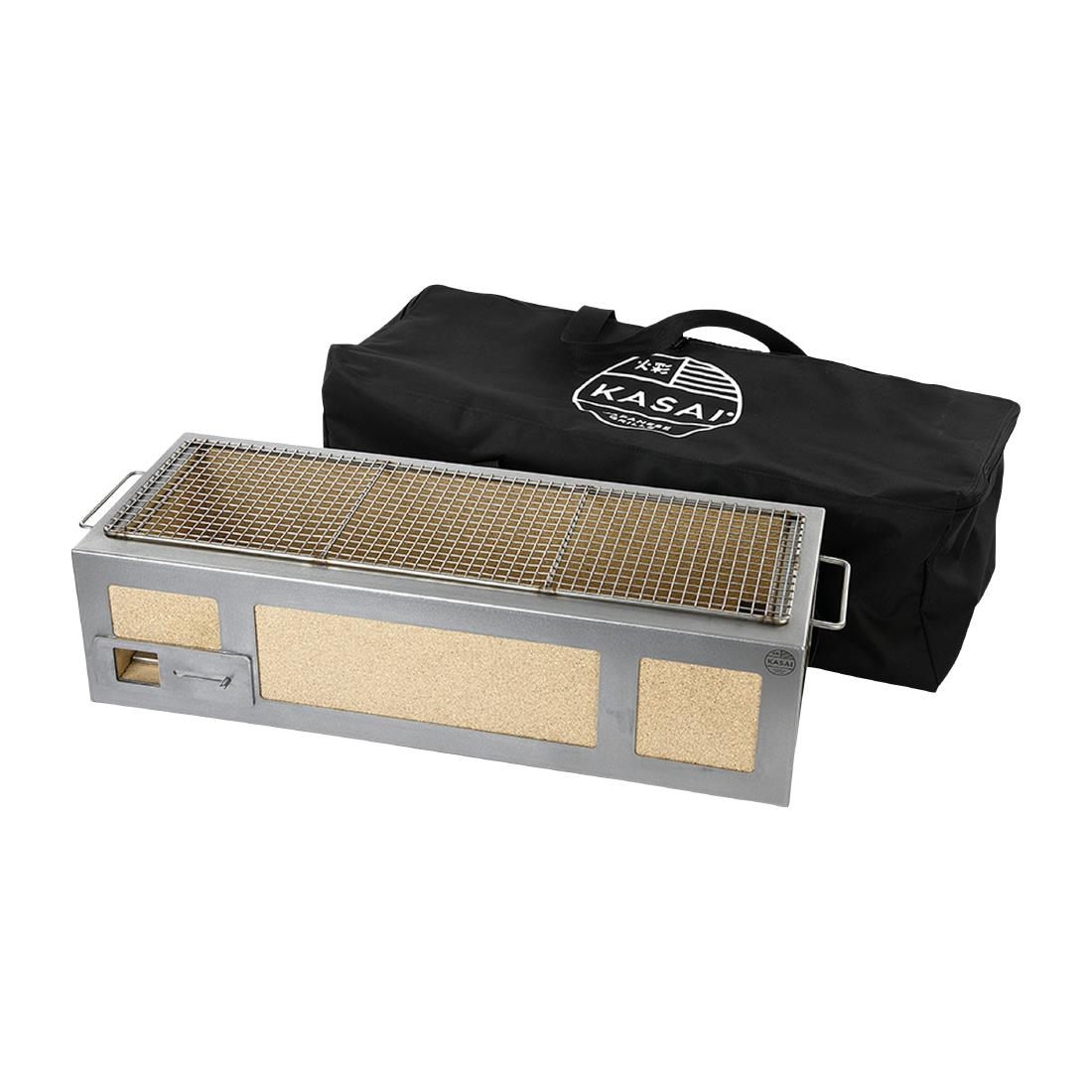 Kasai Konro Carry Case for Long Konro Grill SVT-16116 - Image 3