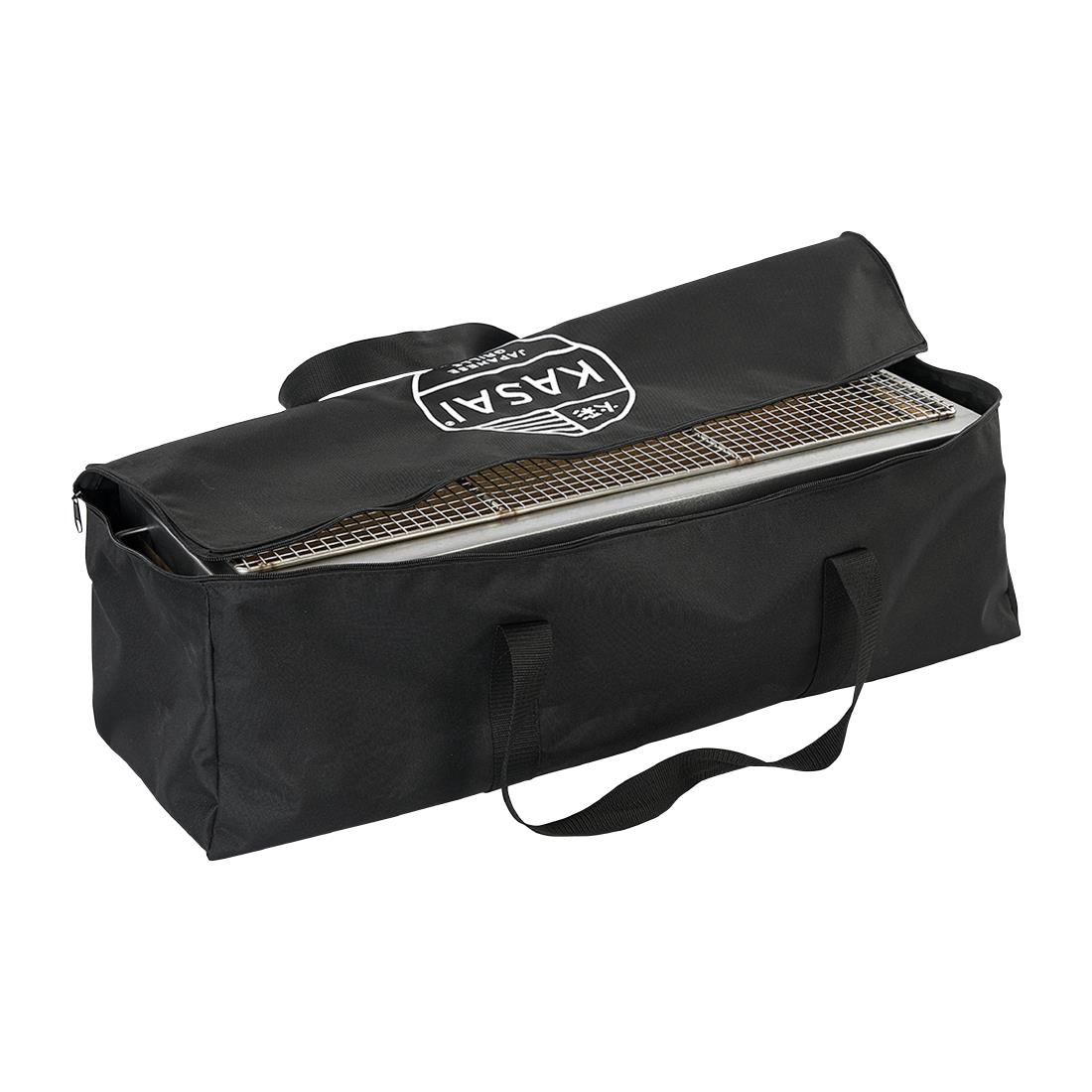 Kasai Konro Carry Case for Long Konro Grill SVT-16116 - Image 2
