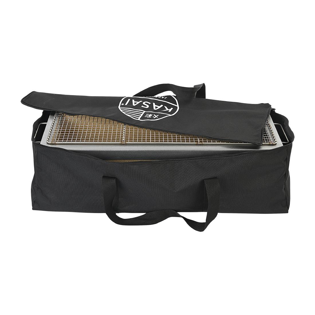 Kasai Konro Carry Case for Long Konro Grill SVT-16116 - Image 6