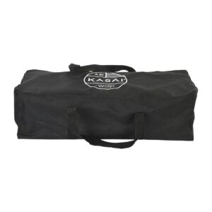 Kasai Konro Carry Case for Long Konro Grill SVT-16116