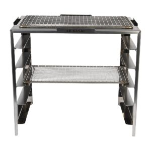 Kasai Konro Robata Rack for Little Konro Grill SVT-16077