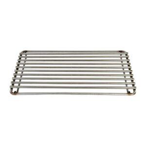 Kasai Konro Searing Grate for Medium Long Konro Grill SVT-16142