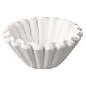 Bravilor Coffee Filter Papers (4 x 250 Pack)