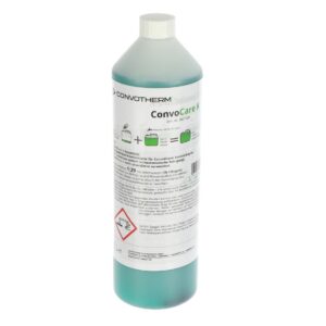 Convotherm CONVOCare K Rinse Agent 1Ltr