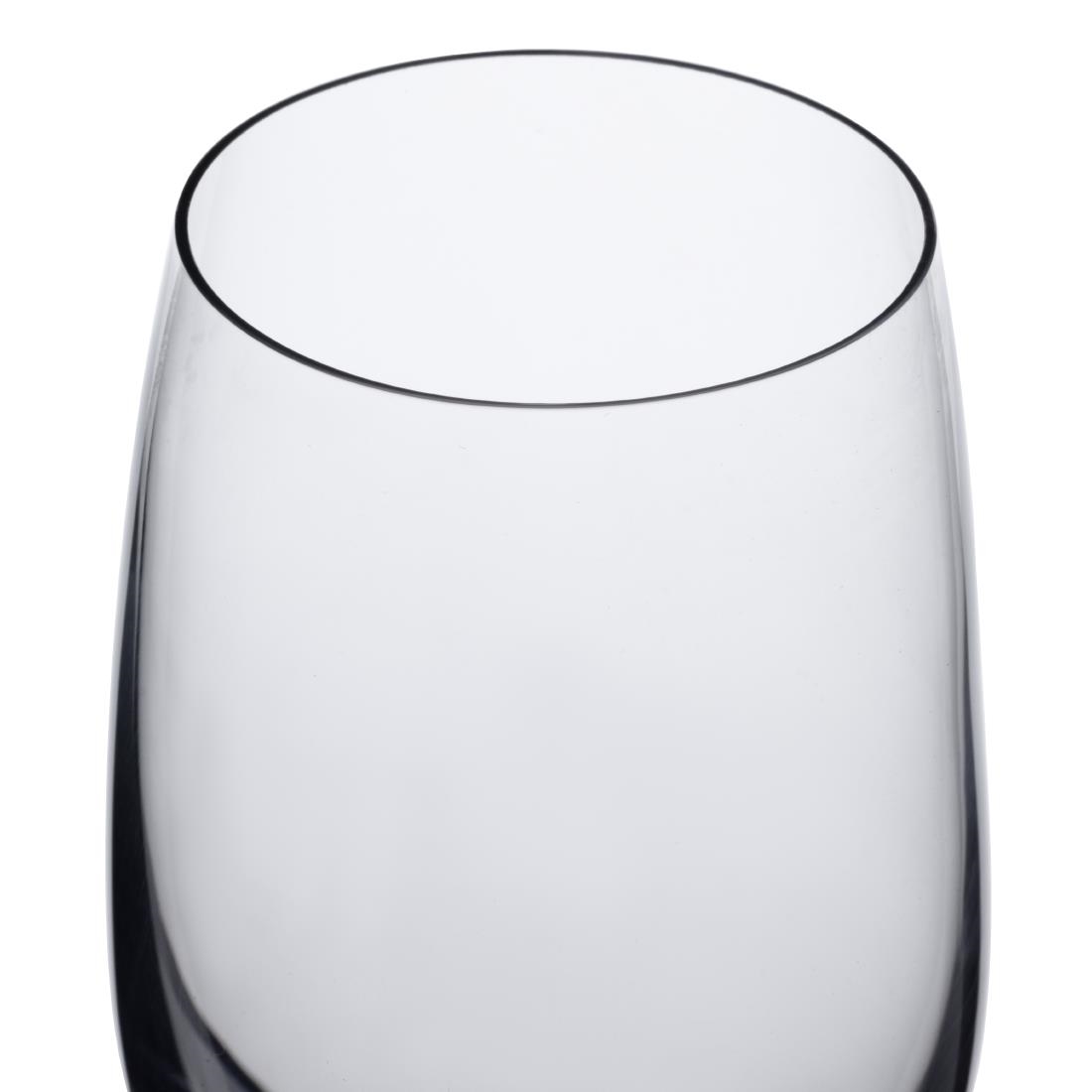 Olympia Cantina Champagne Flute Glasses Crystal 195ml/6.59oz (6 Pack) - Image 3