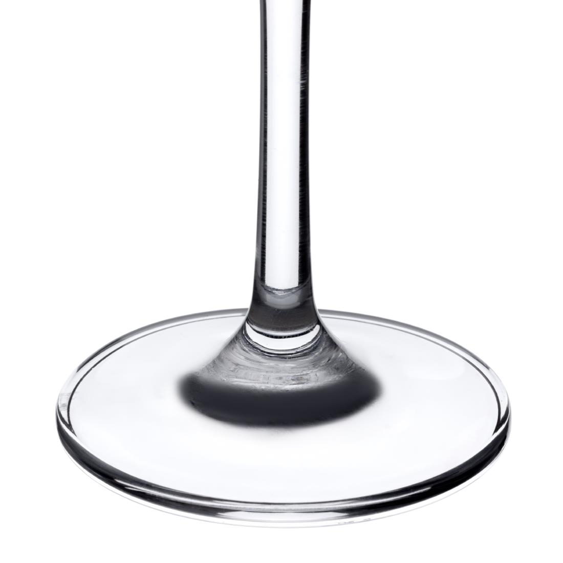 Olympia Cantina Champagne Flute Glasses Crystal 195ml/6.59oz (6 Pack) - Image 4