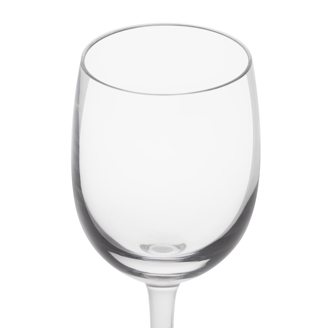 Olympia Bar Collection Crystal Liqueur/Spirits Glasses 100ml (6 Pack) - Image 3