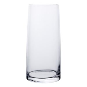 Olympia Arno Long Drink Crystal Tumblers 430ml/14.5oz (6 Pack)