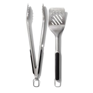 Oxo GG Grilling Tong and Turner Set