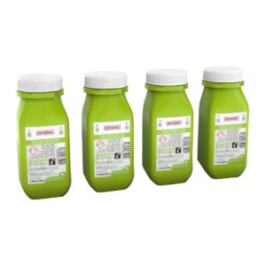 Rational Active Green Cleaner Cartridge For iCombi Pro With The iCareSystem AutoDose Option (6 Pack)