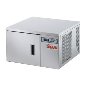 Sirman Dolomiti 29Ltr Blast Chiller Freezer