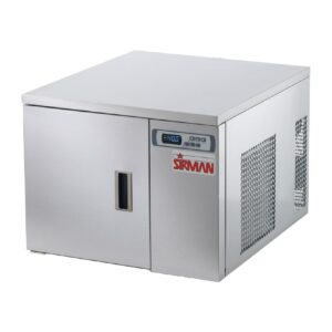 Sirman Dolomiti 36Ltr Blast Chiller Freezer