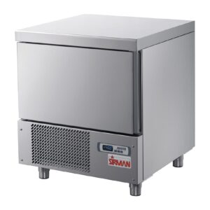 Sirman Dolomiti 95Ltr Blast Chiller Freezer