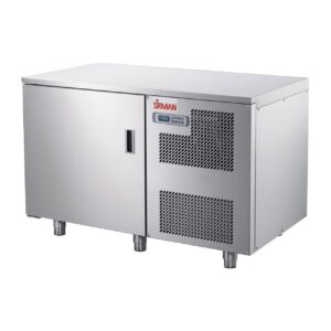 Sirman Dolomiti 150Ltr Blast Chiller Freezer