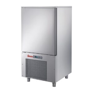 Sirman Dolomiti 206Ltr Blast Chiller Freezer